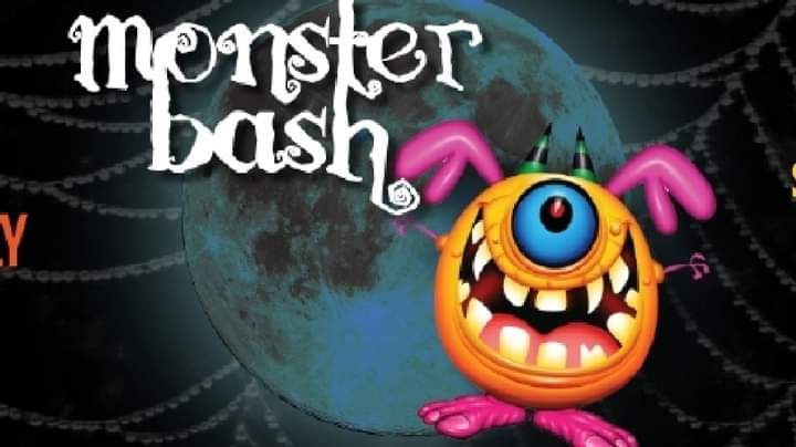 Monster Bash 2024