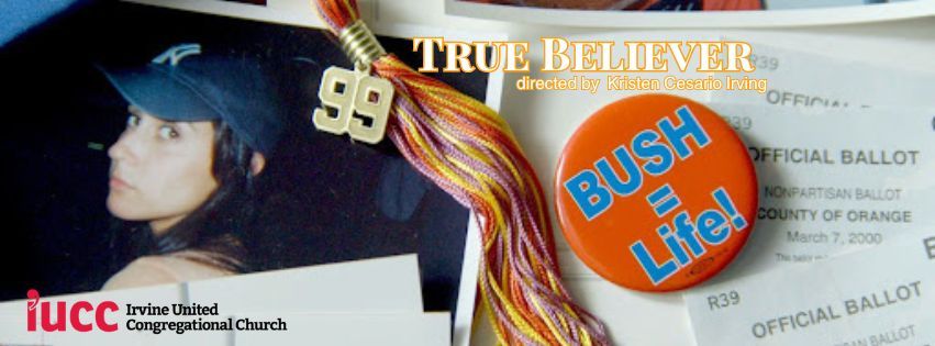 "True Believer" Screening and Panel Discussion