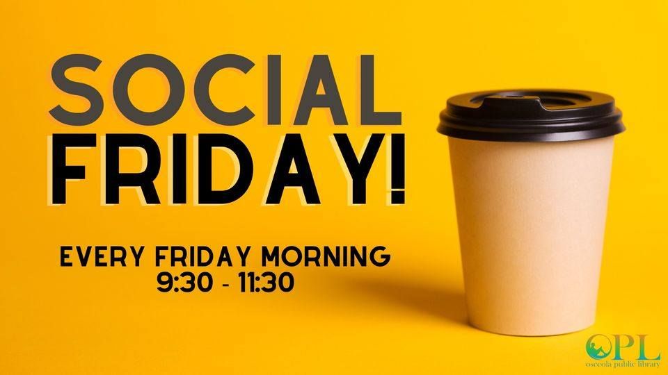 Social Friday