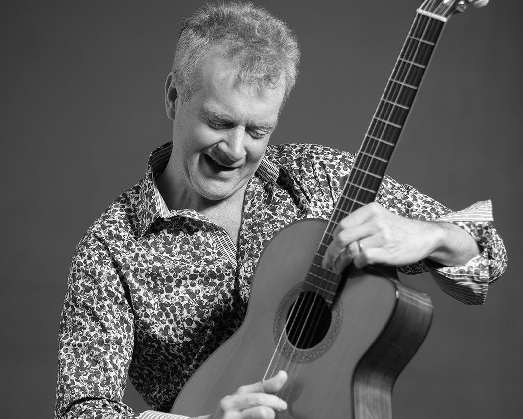 Richard Elliot