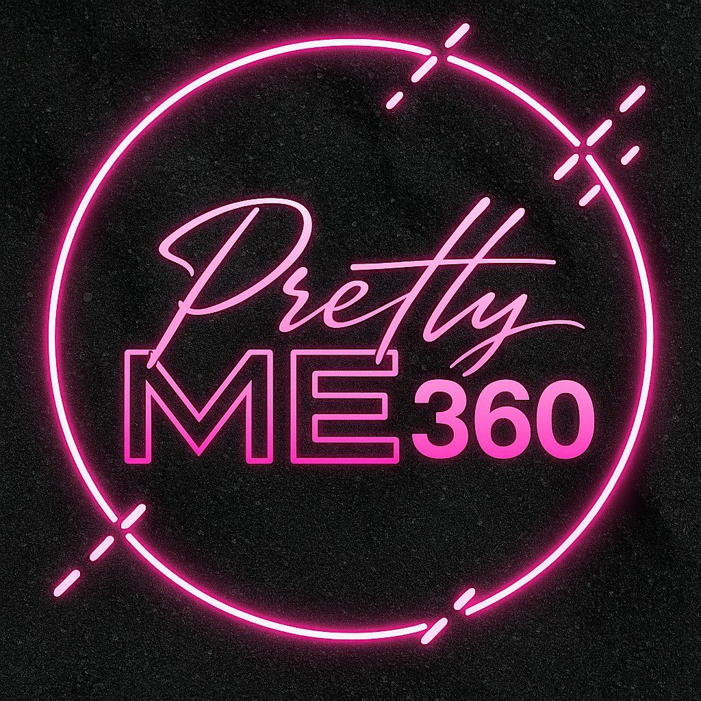 Pretty Me 360 Pink Christmas