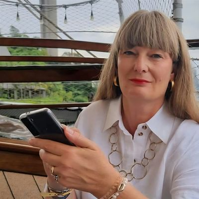 Victoria Animba - WIBN Associate Norfolk