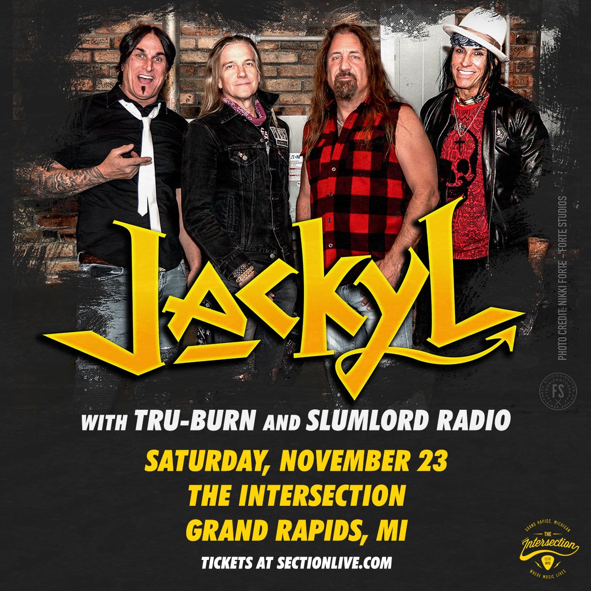 Jackyl