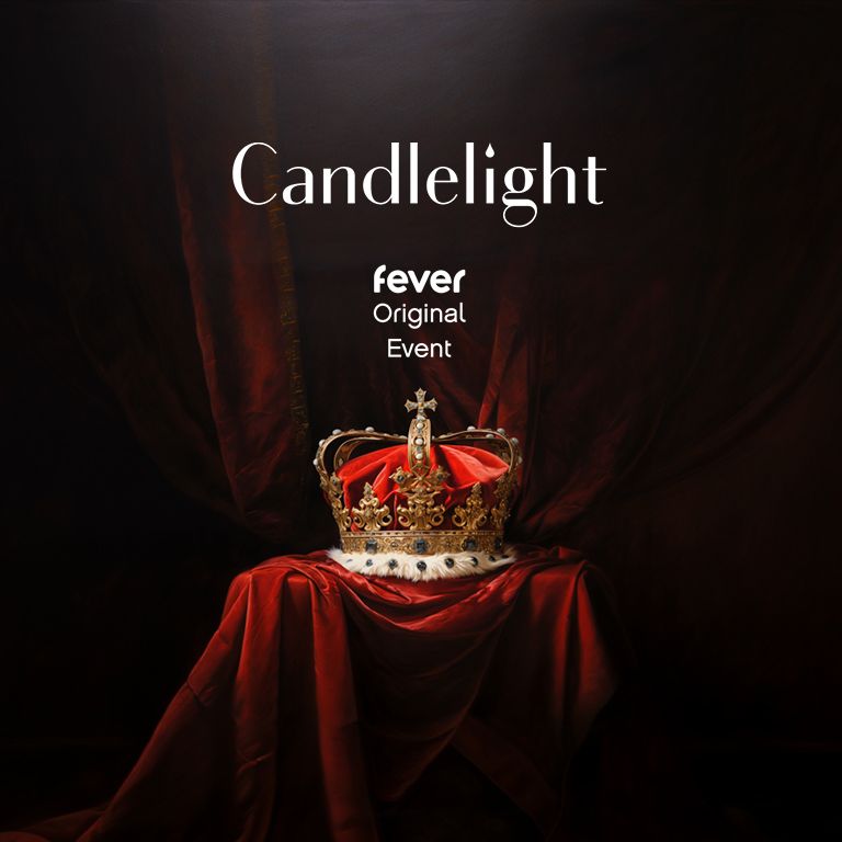 Candlelight: Tributo ai Queen