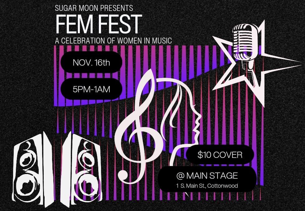 FEM FEST