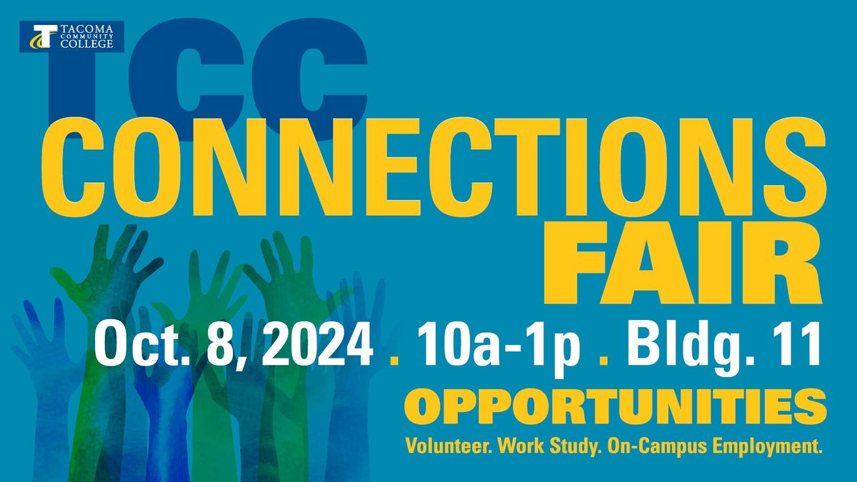 TCC Connections Fair 