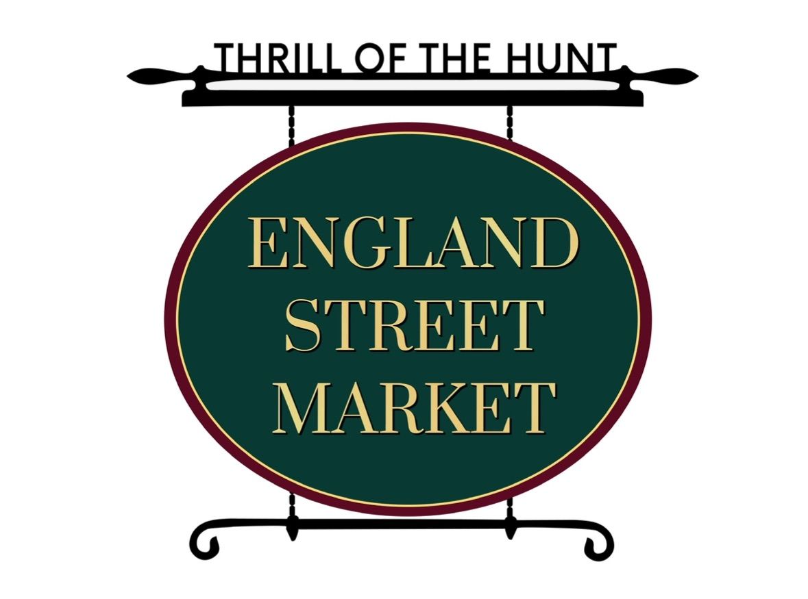 England Street \u201cSpring\u201d Market