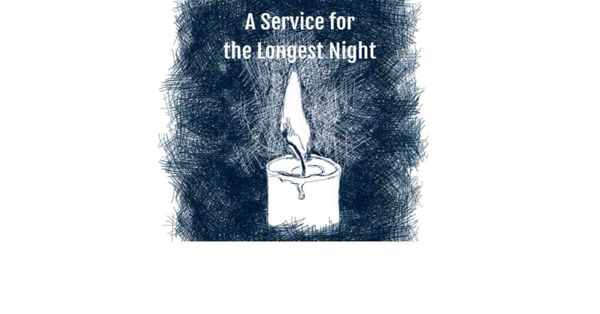 A Service for the Longest Night