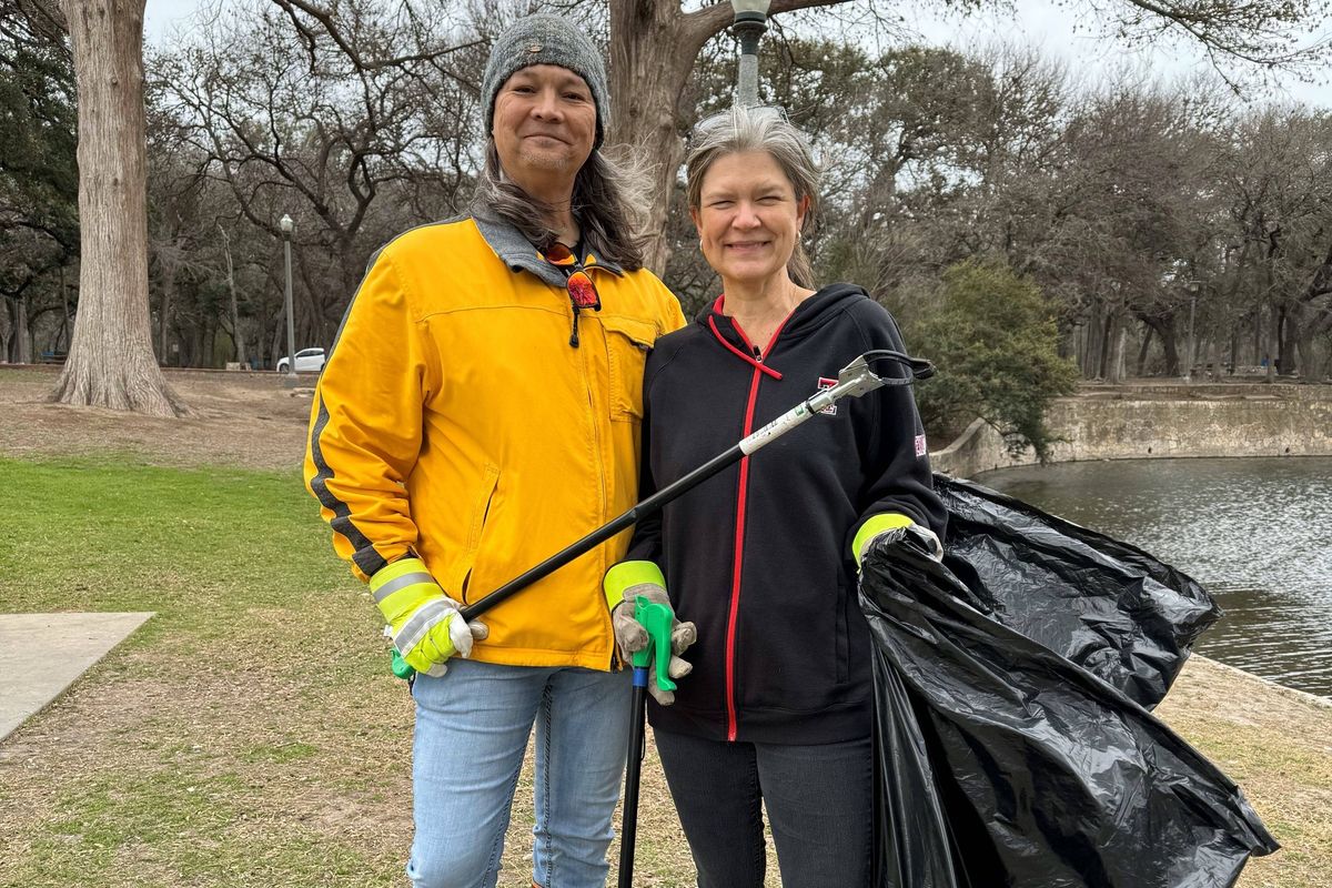 Basura Bash River Cleaning