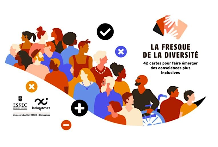 Mural de la Diversidad