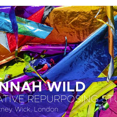 Hannah Wild