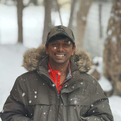 Siddhanth Sampath