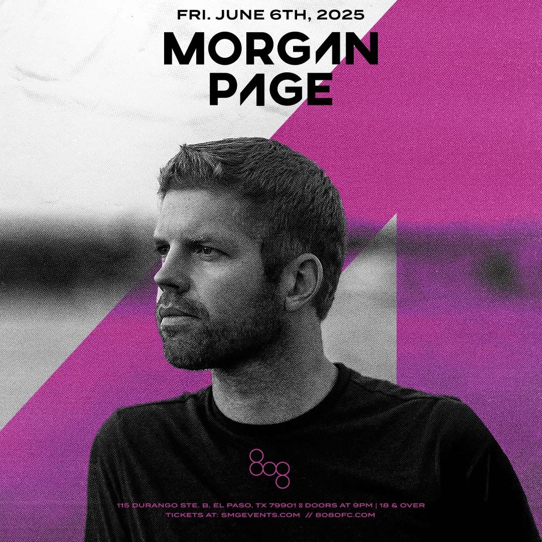 Morgan Page at Elevation 27