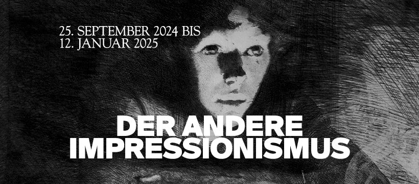 Ausstellungser\u00f6ffnung: Der andere Impressionismus