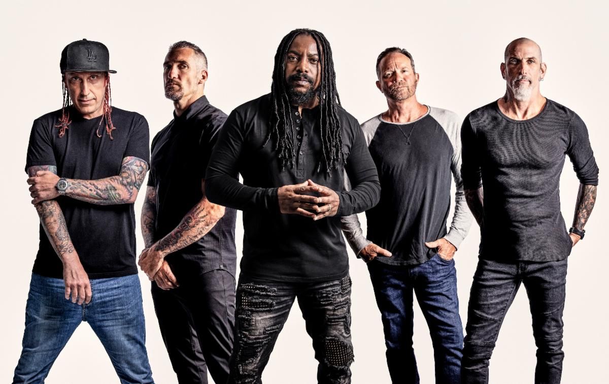 Sevendust