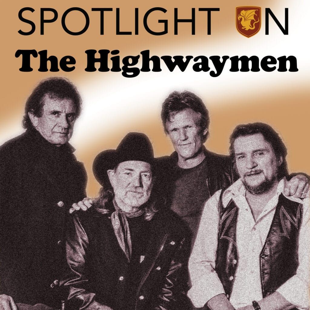 The Highwaymen