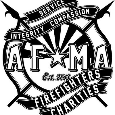AFMA Firefighters Charities