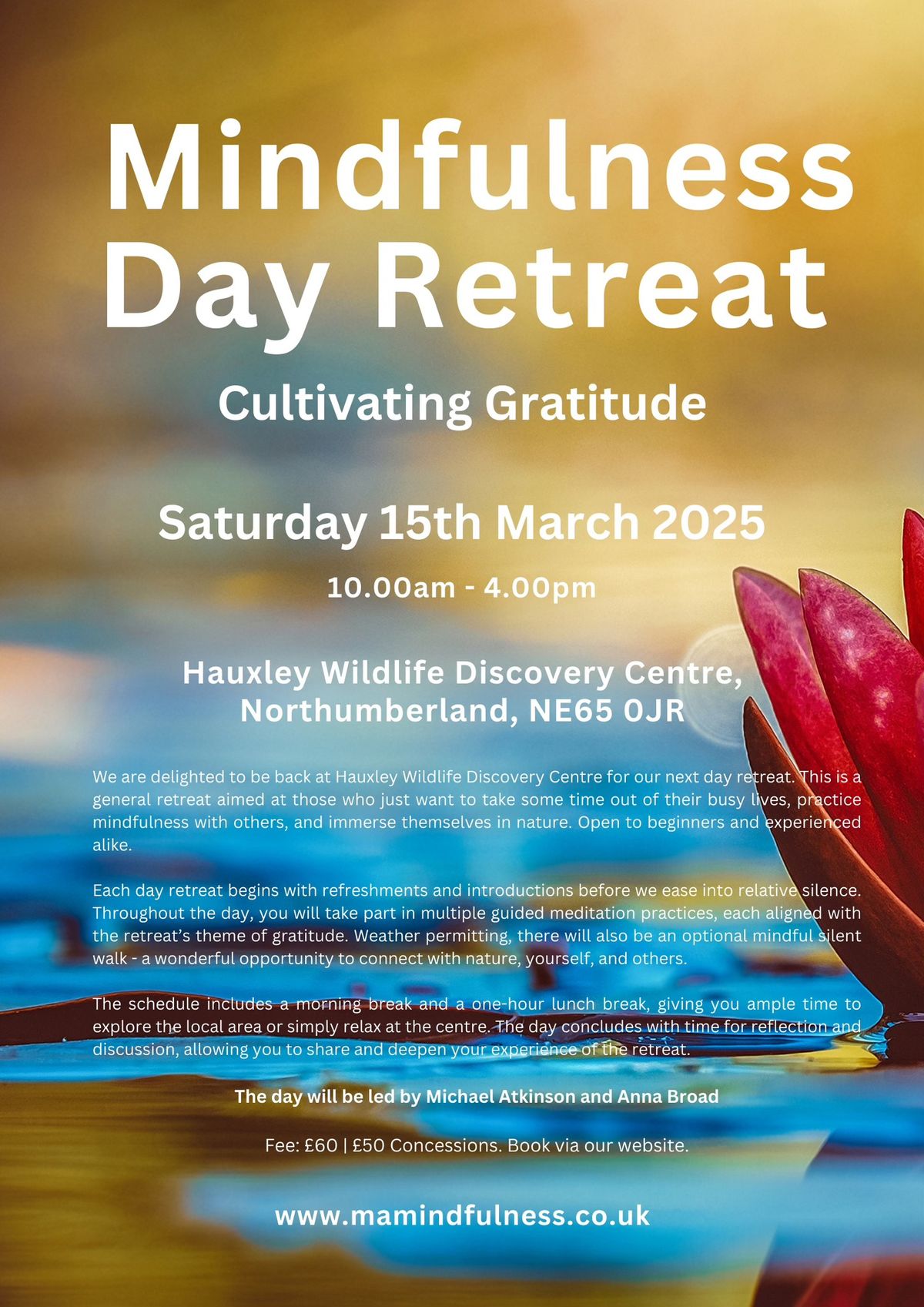 Mindfulness Day Retreat