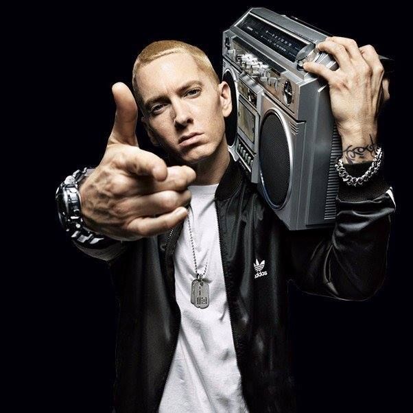 Eminem Chicago Tour 2024