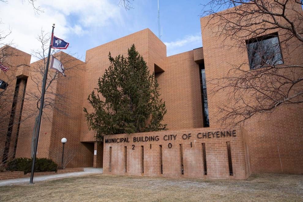 Cheyenne City Council Meeting 