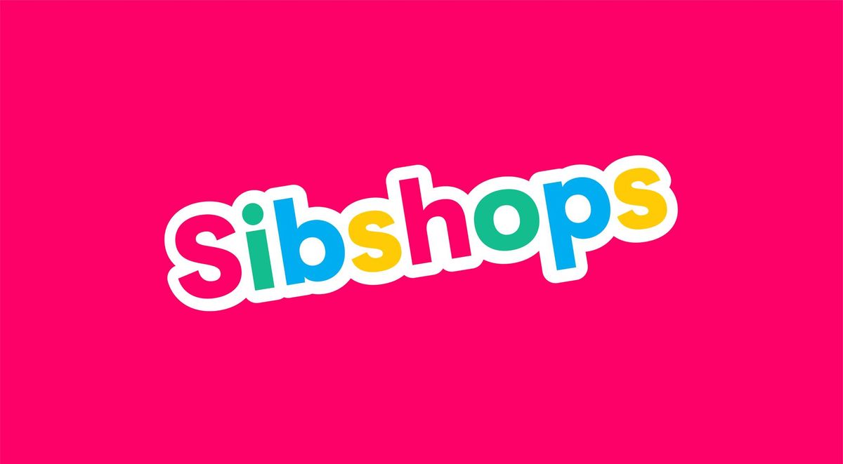 May SibShop: FREE Sibling Support Workshop