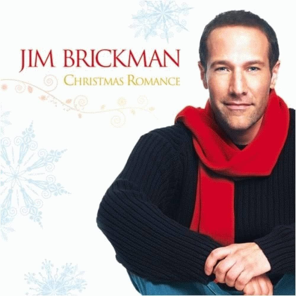 Jim Brickman at Newmark Theatre