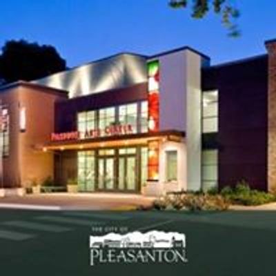 Firehouse Arts Center - City of Pleasanton