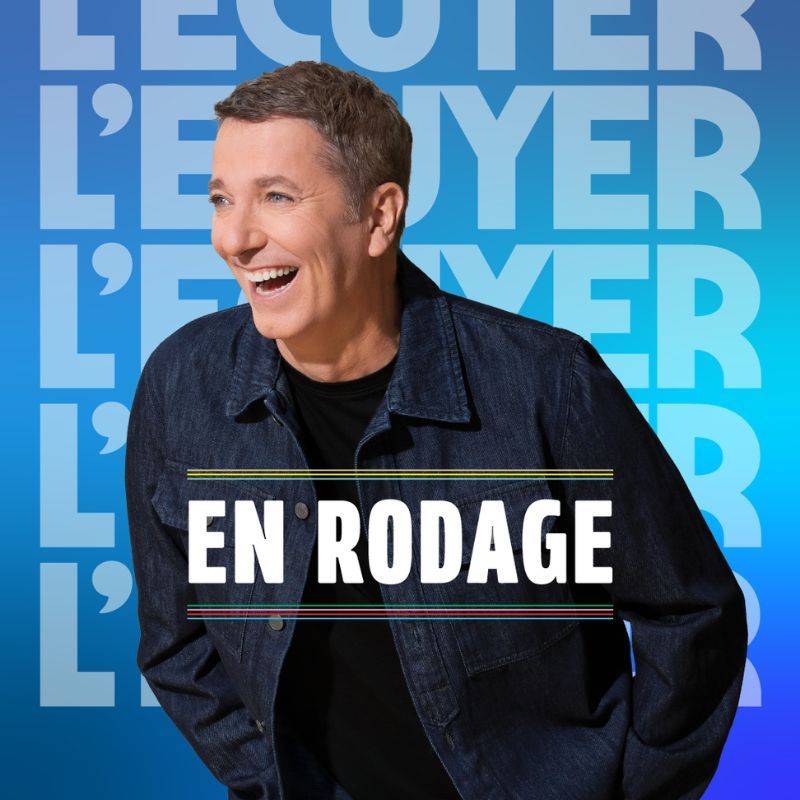 Patrice L'Ecuyer - En rodage | Qu\u00e9bec