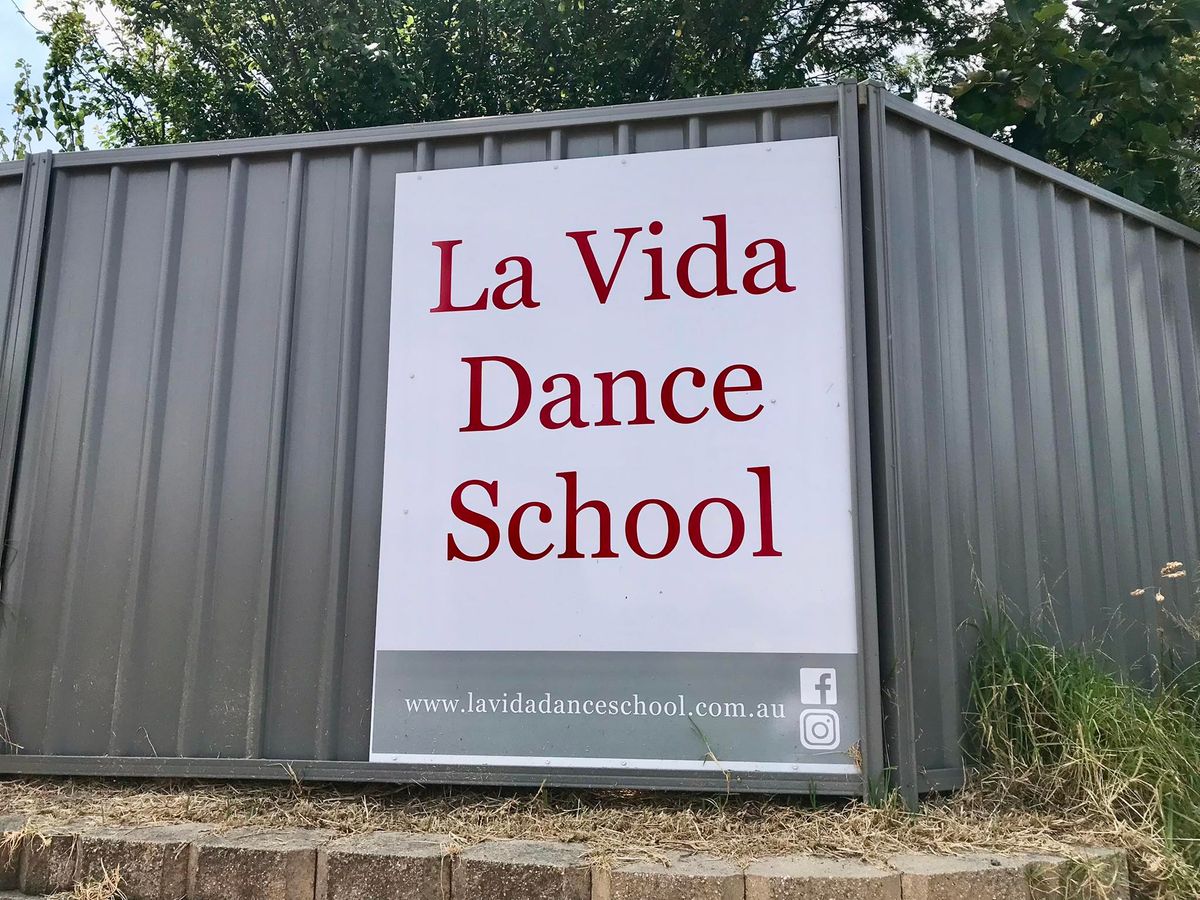 ?TERM 3 DANCE CLASSES Starts 15th July 2024?