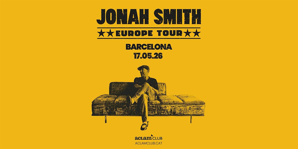 Jonah Smith