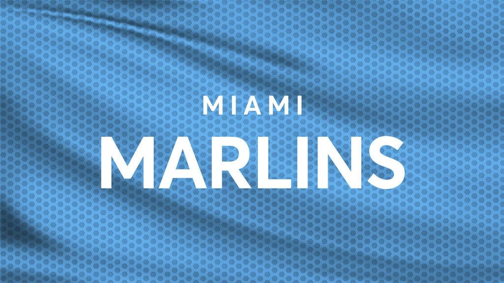 Miami Marlins vs. New York Yankees