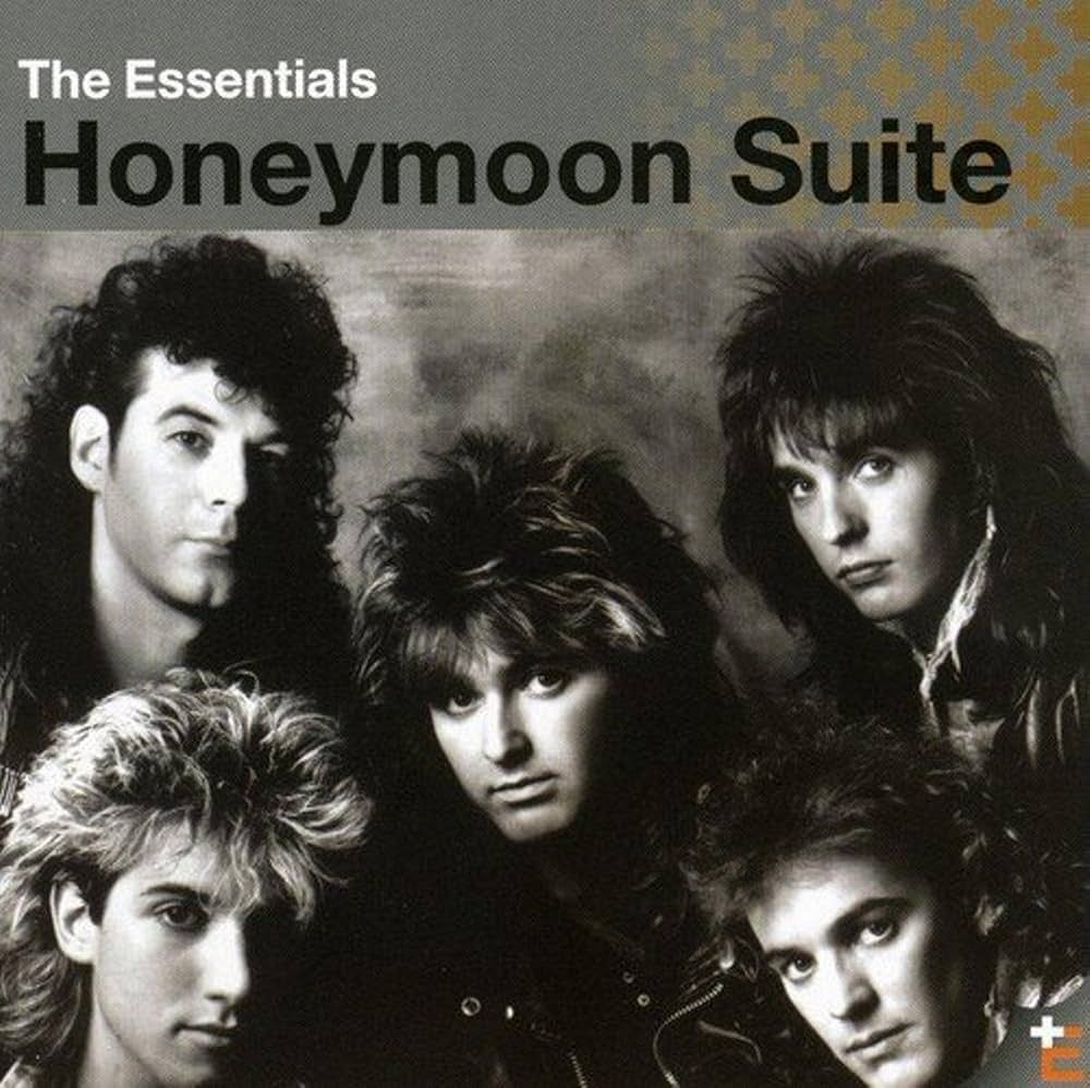 Honeymoon Suite