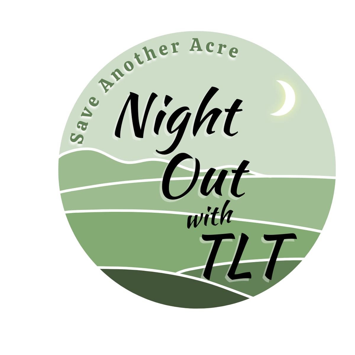 Night Out with TLT- Save Another Acre