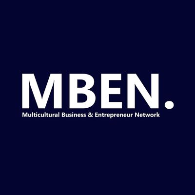 Multicultural Business & Entrepreneur Network