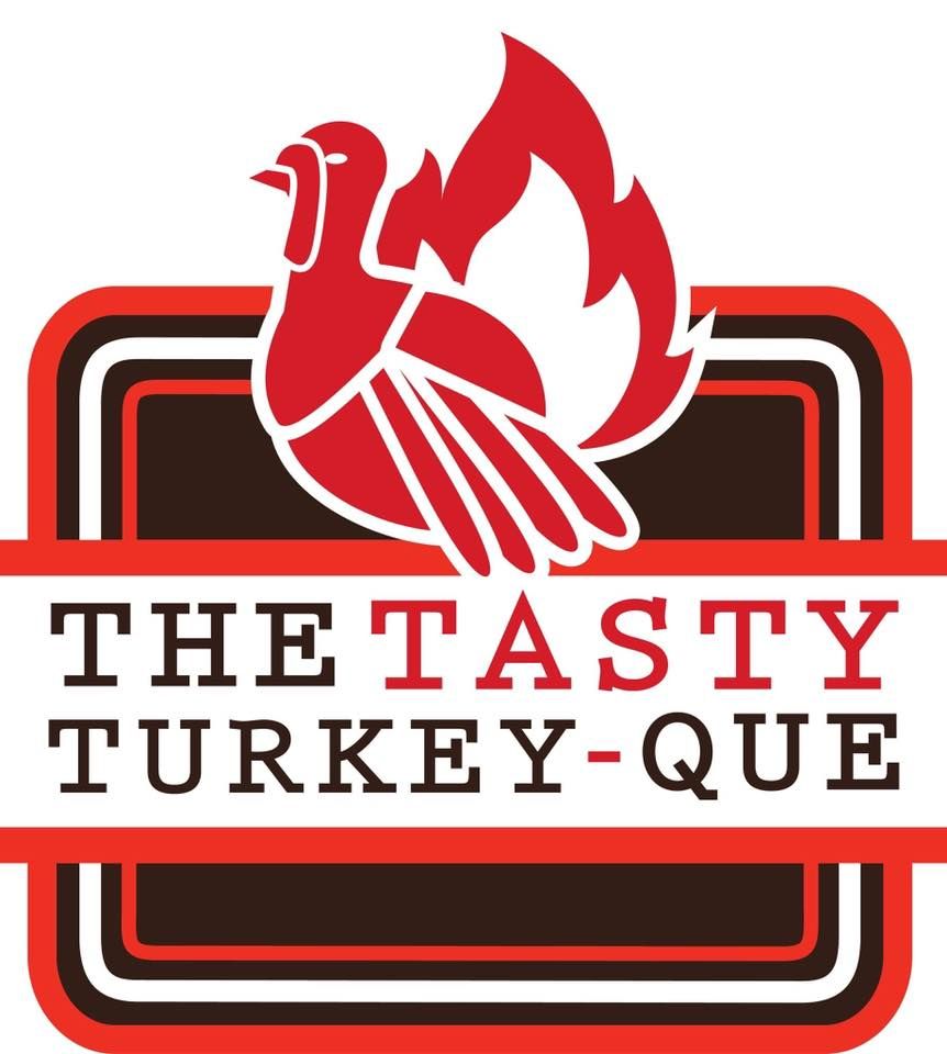 The Tasty Turkey-Que at Southern Peak Brewery!