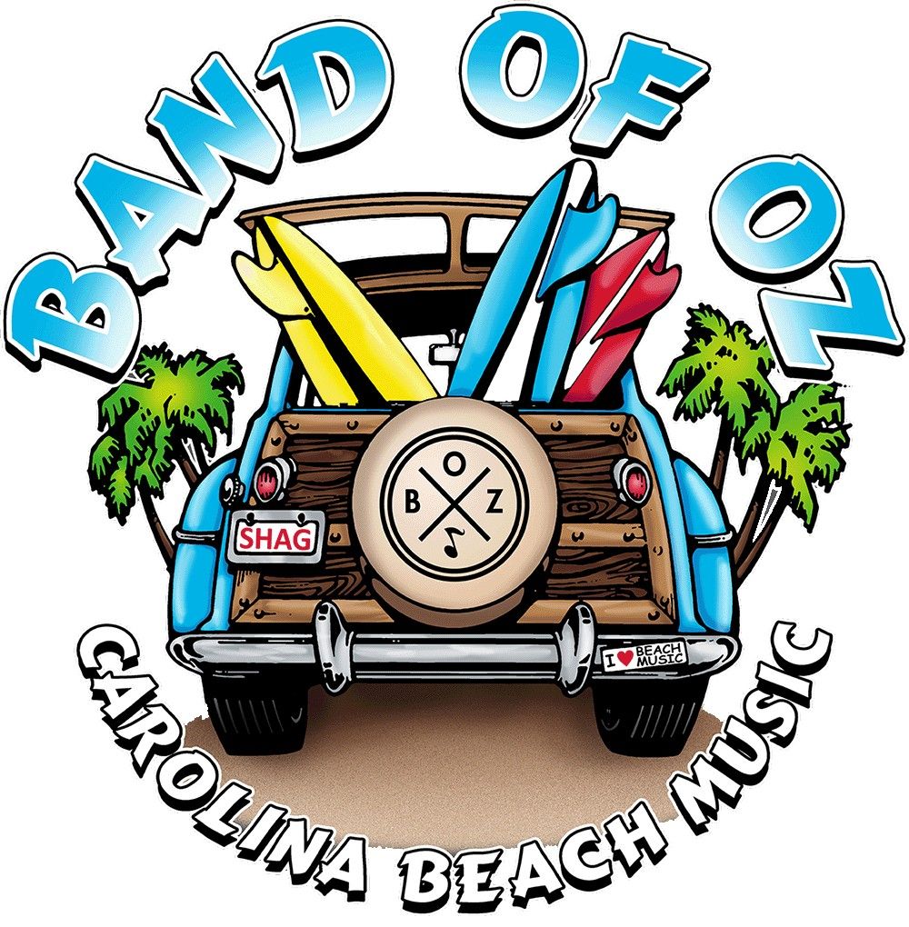 Rockin' On Raiford Presents Band Of Oz