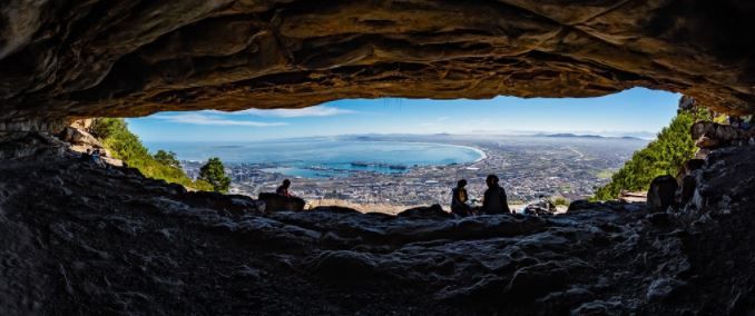 Woodstock Cave Hike