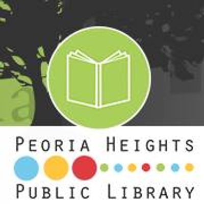 Peoria Heights Public Library