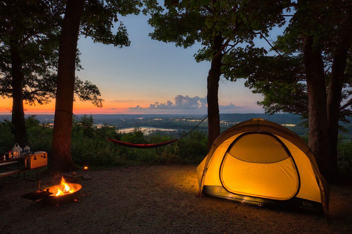 Campout