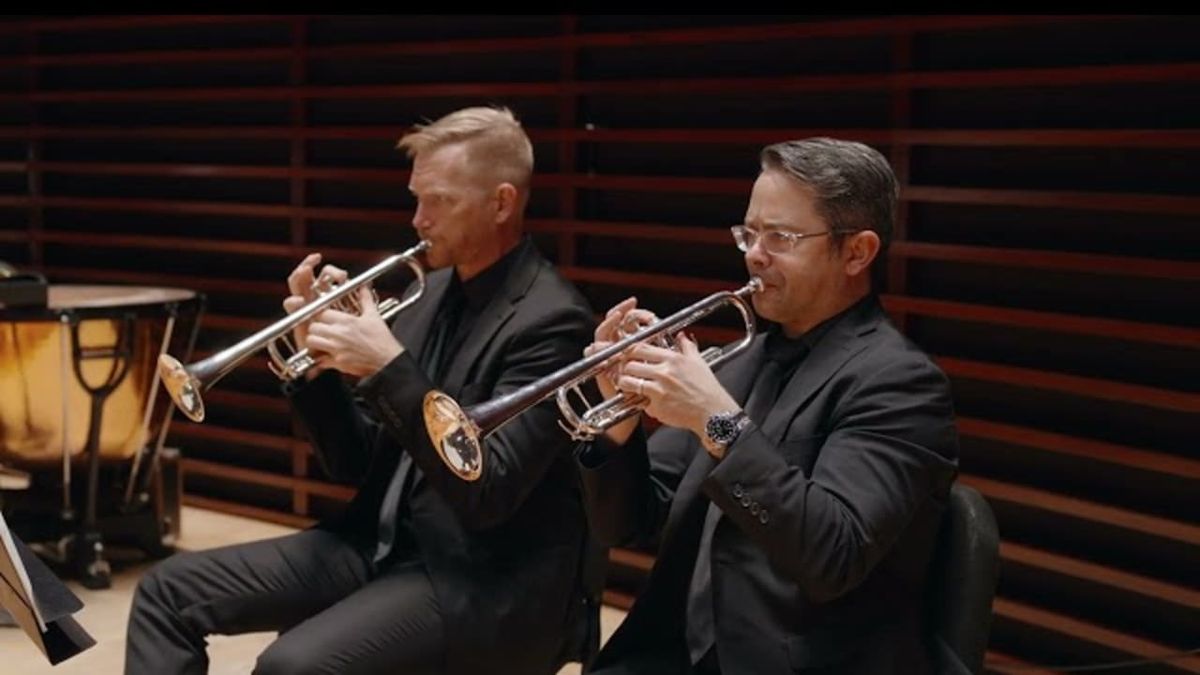 Beethoven\u2019s Eroica Symphony