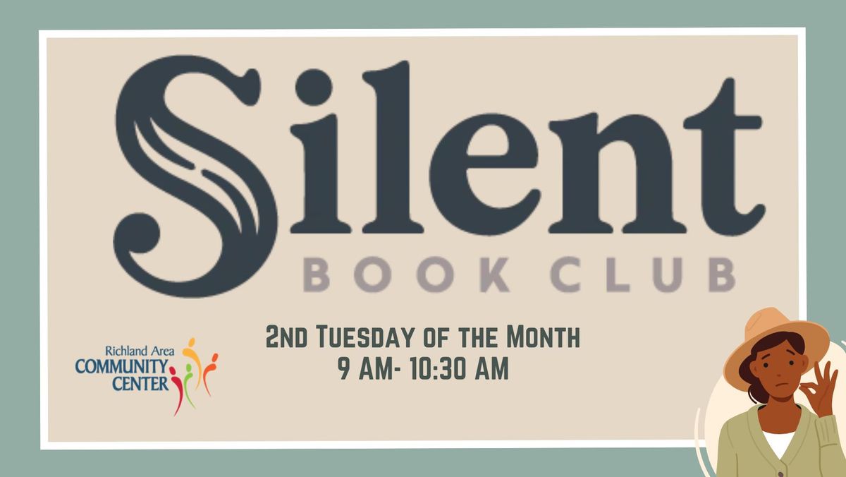 Silent Book Club