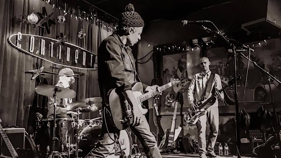 Soulhat all night long!