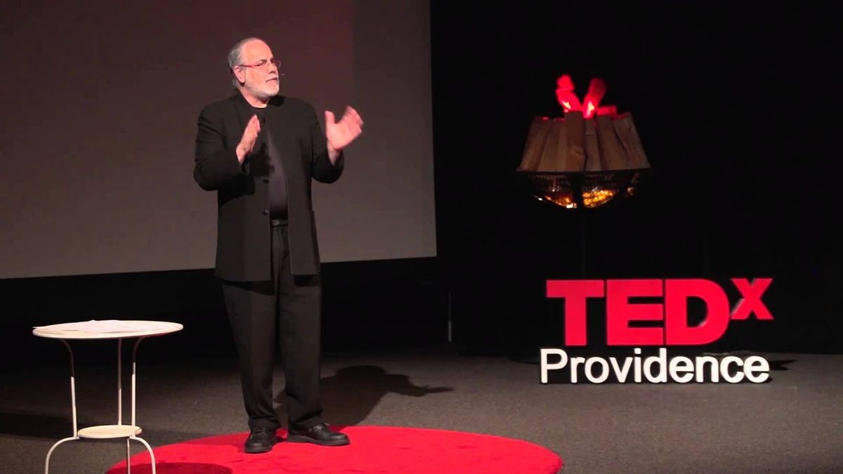 TEDx Providence