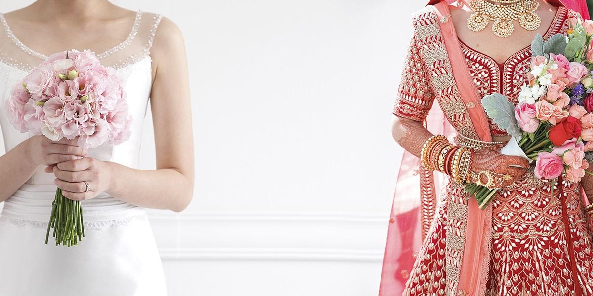 Traditional \u0026 Asian Wedding Fayre, The 