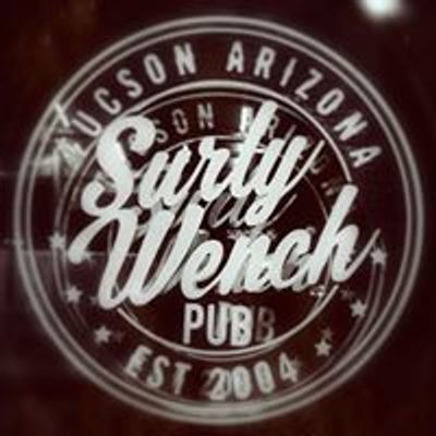 Surly Wench Pub