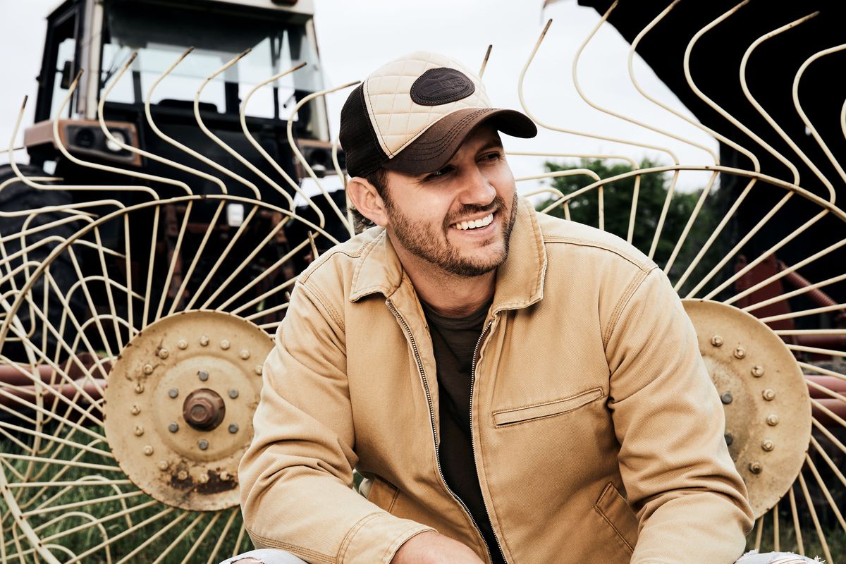 Drew Baldridge - November 17 at The Song & Dance