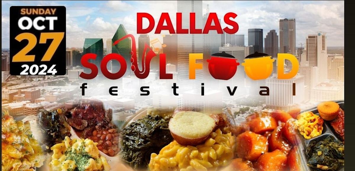 Dallas Soul Food Festival