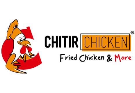Lippulaivan Chitir Chicken avajaiset