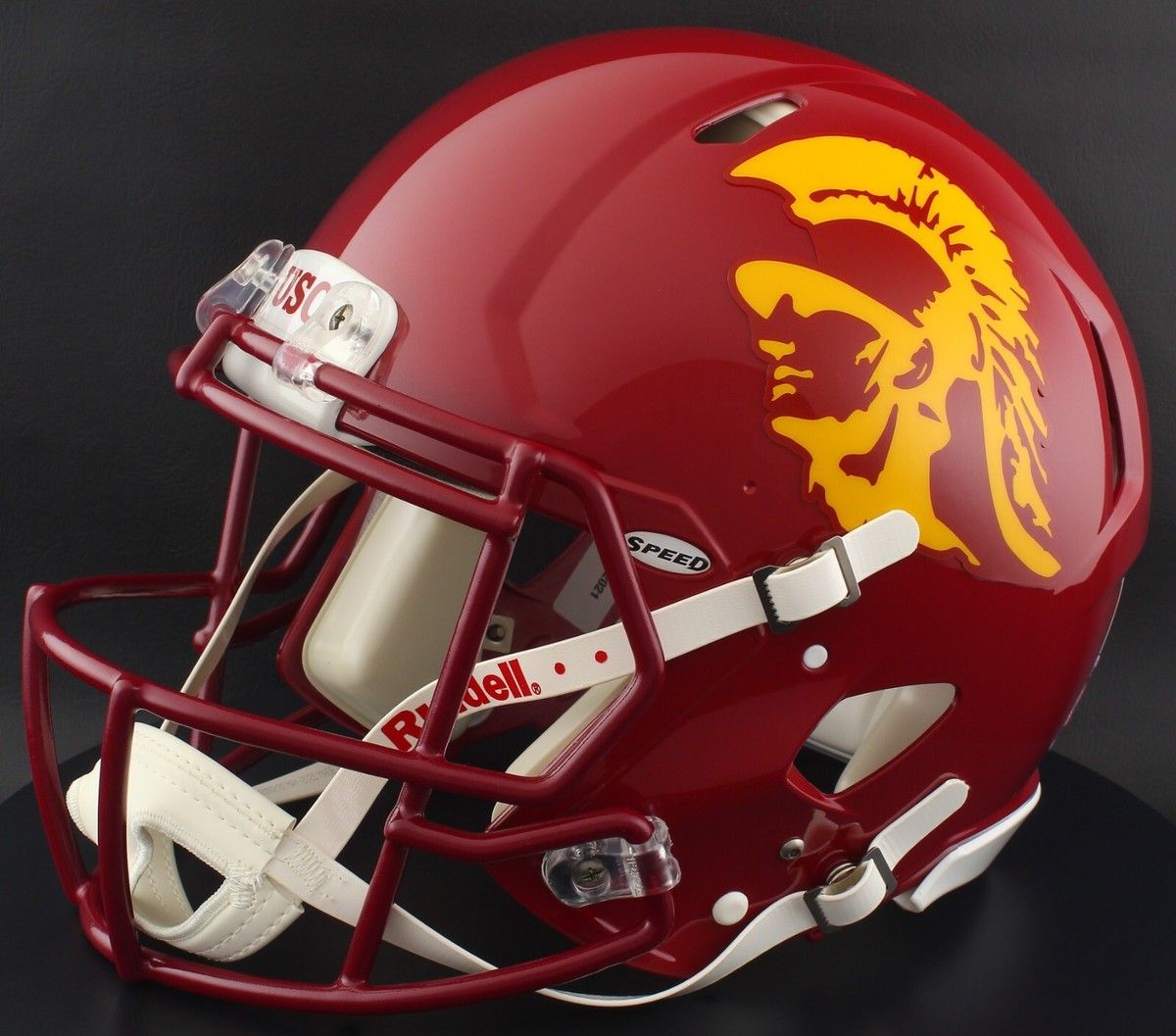 USC Trojans vs. Washington State Cougars