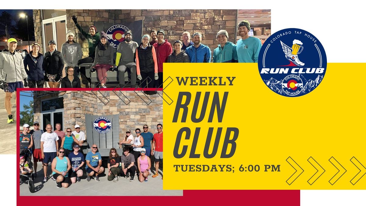 Run Club